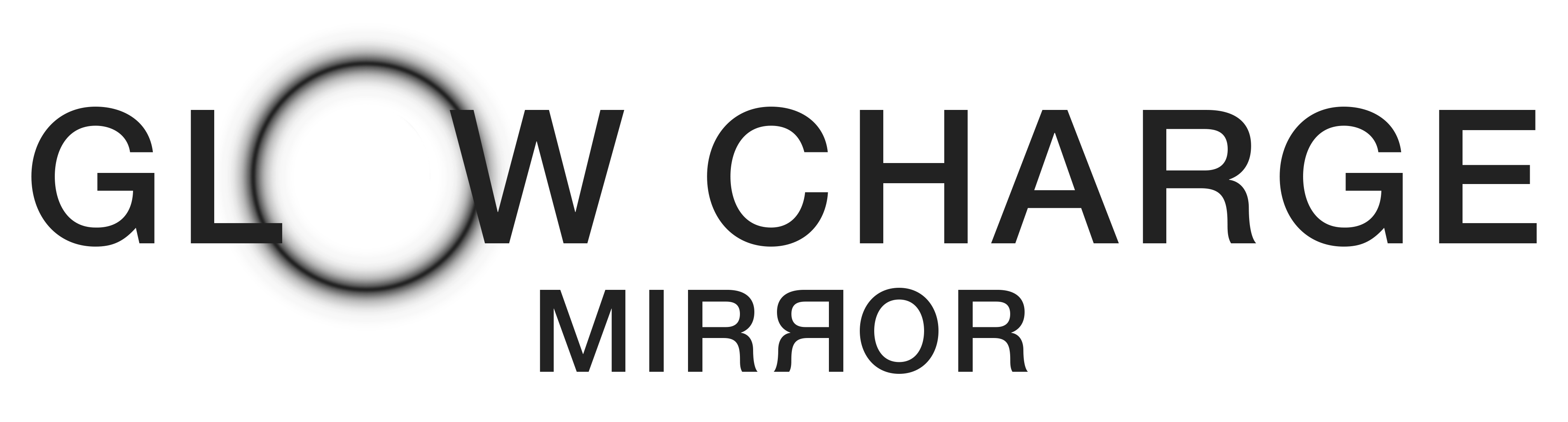 GlowChargeMirror
